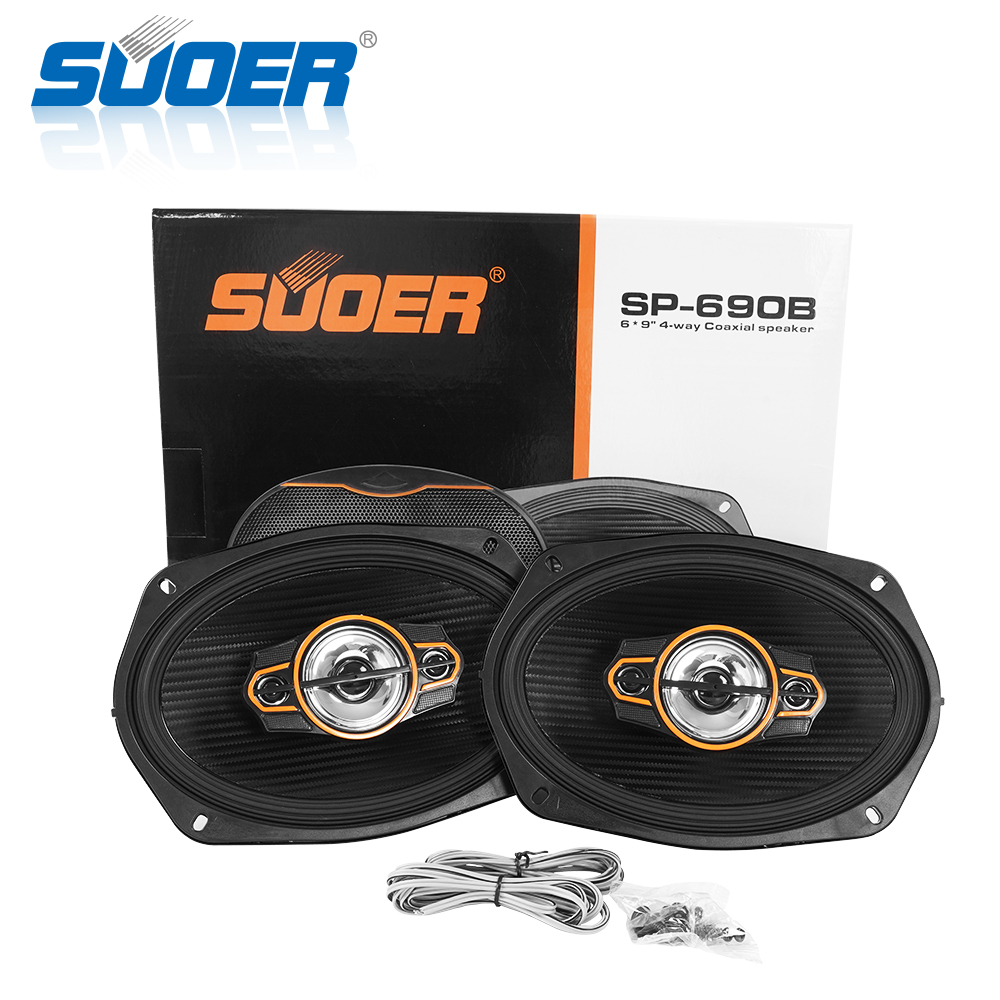 Car Speaker - SP-690B